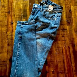 Judy Blues Skinny Fit Jeans